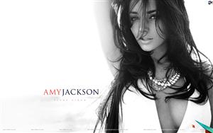 Amy Jackson